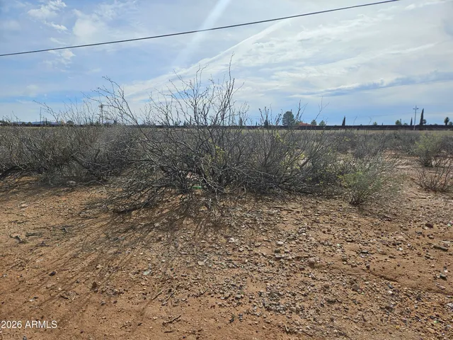 $19,500 | Xxxx East 1st Street, Unit 614, Douglas, AZ 85607