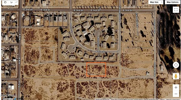 $15,000 | Xxxx East 1st Street, Unit 614, Douglas, AZ 85607