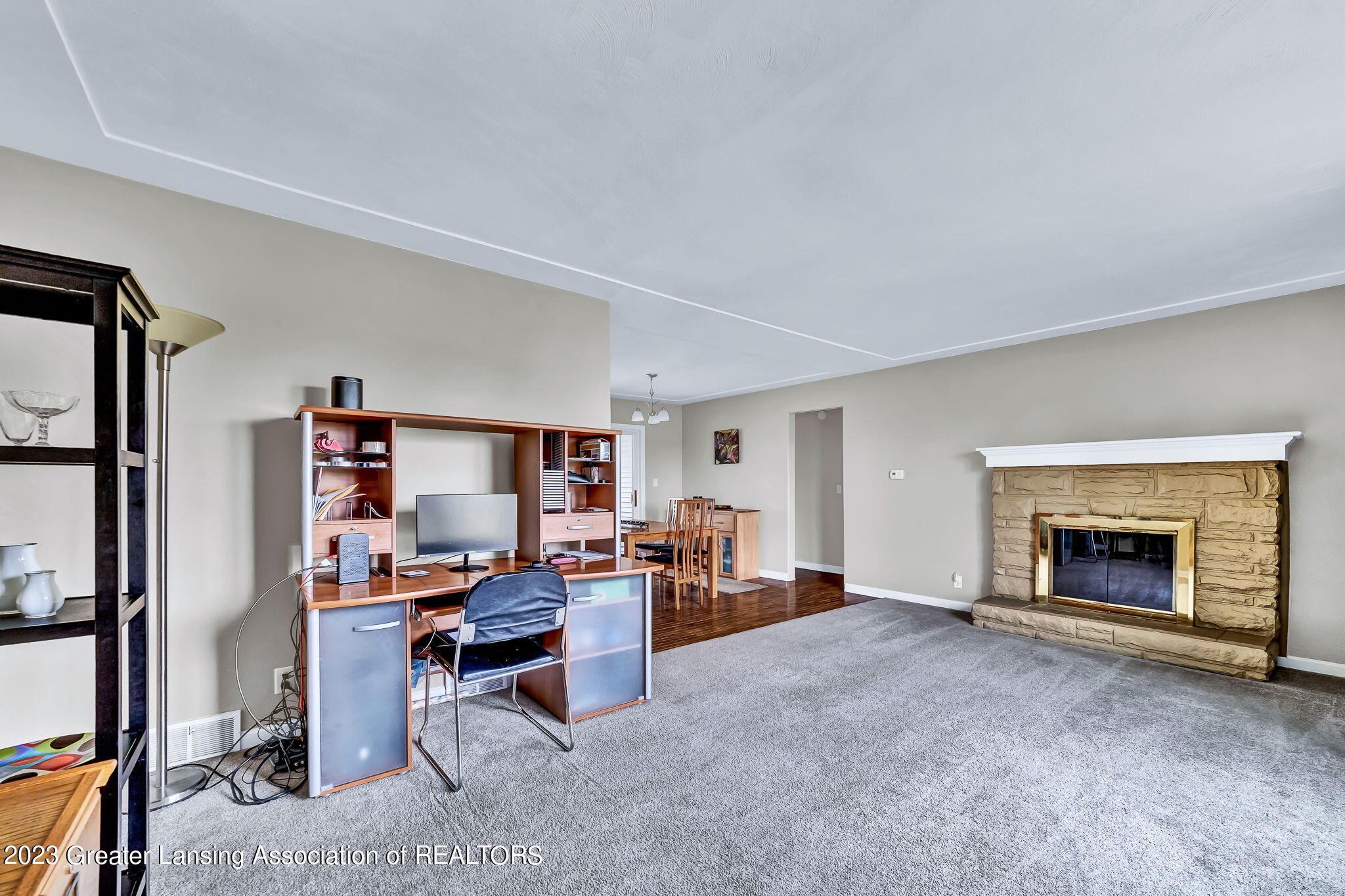 5401 West Howe Road Dewitt, MI 48820 - Photo 21 of 38 Home-Exposure-5401-W-Howe-16