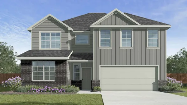 $335,640 | 935 Elliott Drive, Nome, TX 77629