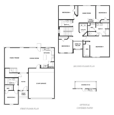 $335,640 | 935 Elliott Drive, Nome, TX 77629