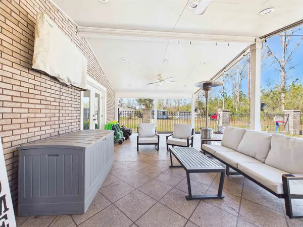 $329,000 | 206 Pineland Street, Perry, FL 32348