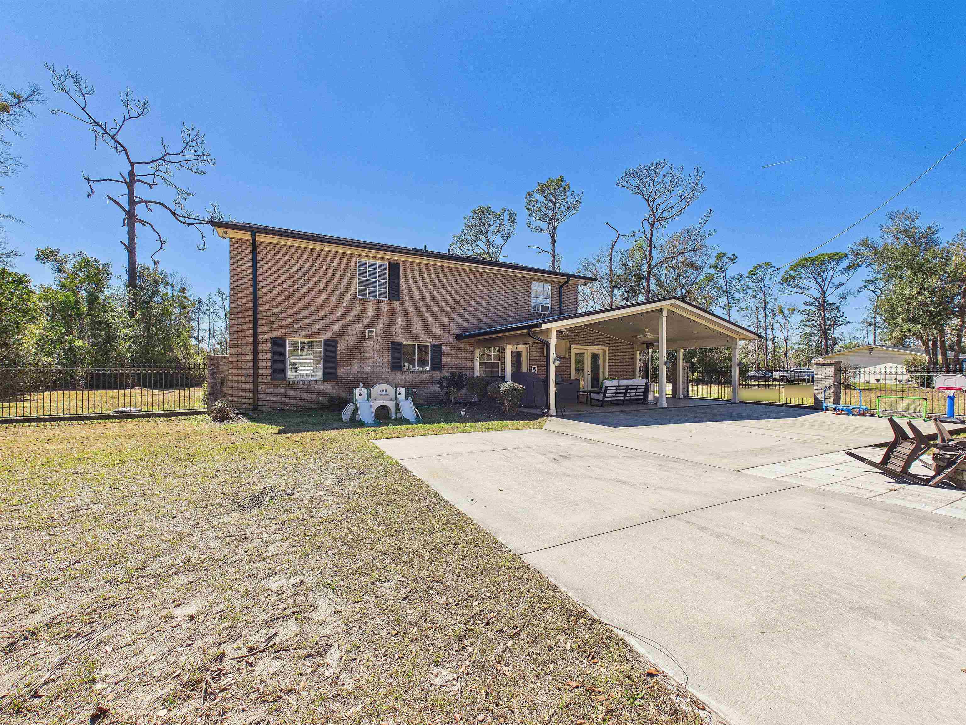 206 Pineland Street Perry, FL 32348 - Photo 17 of 61