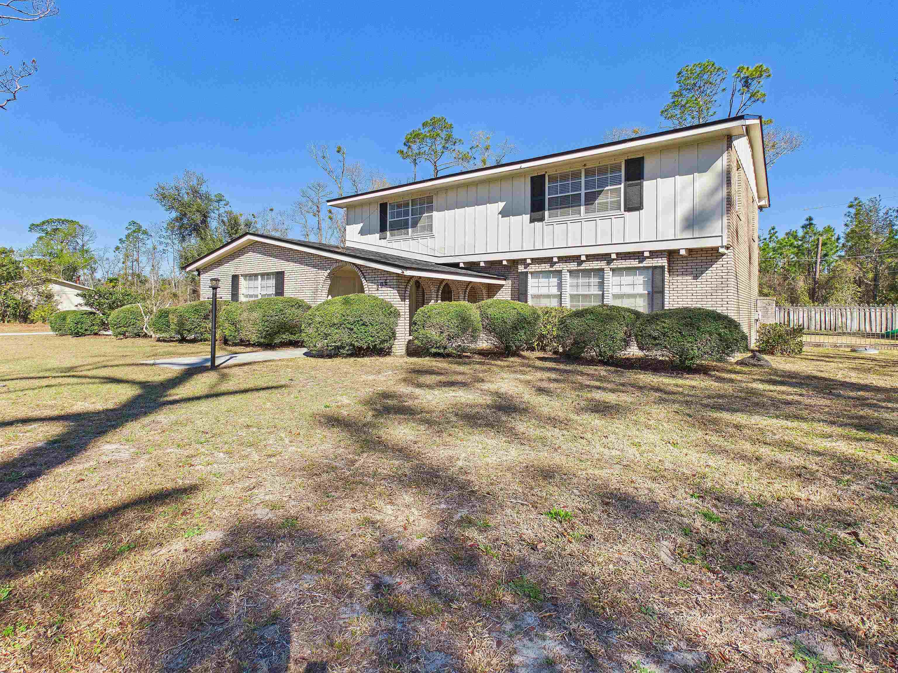206 Pineland Street Perry, FL 32348 - Photo 2 of 61