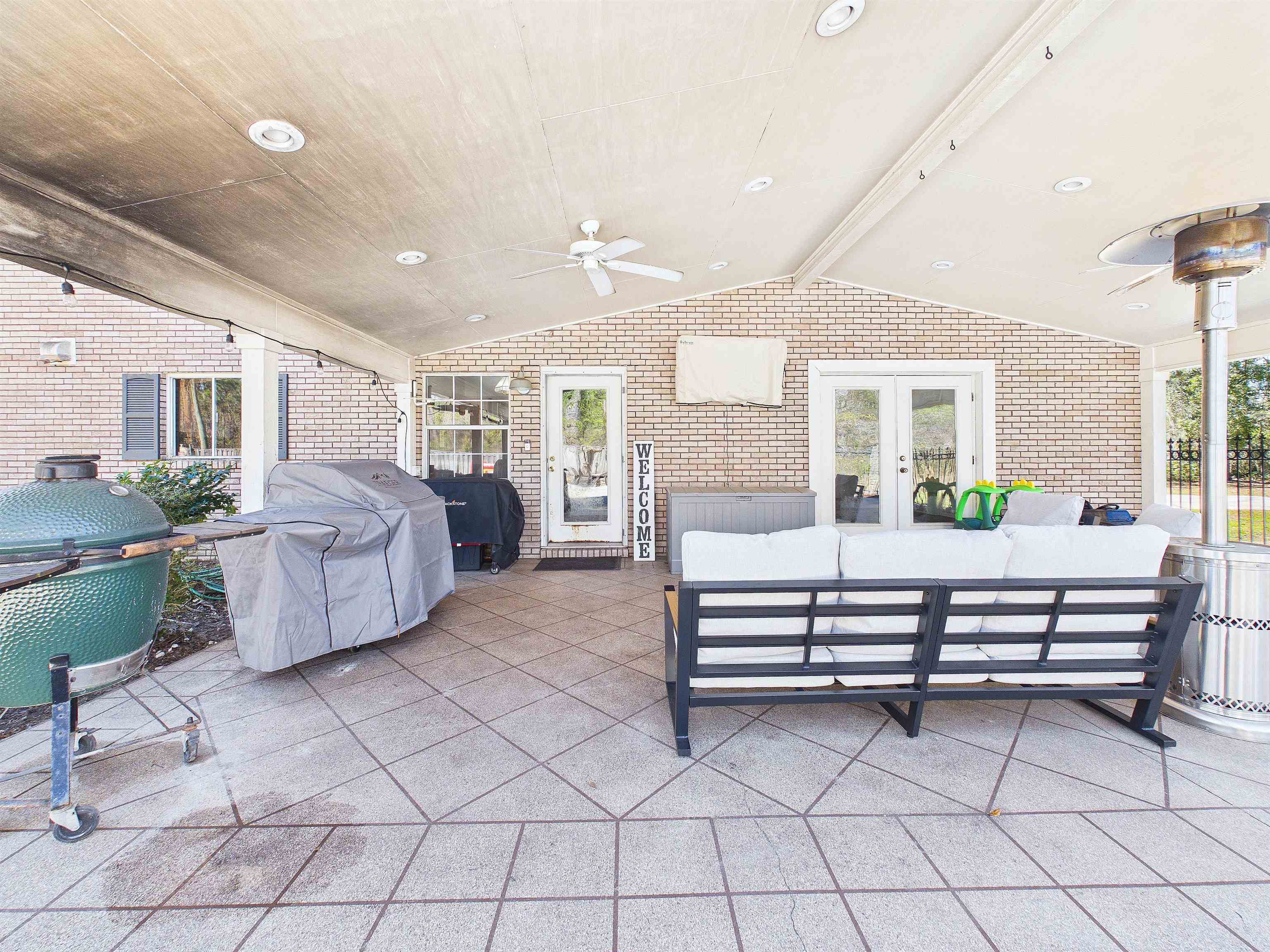 206 Pineland Street Perry, FL 32348 - Photo 21 of 61