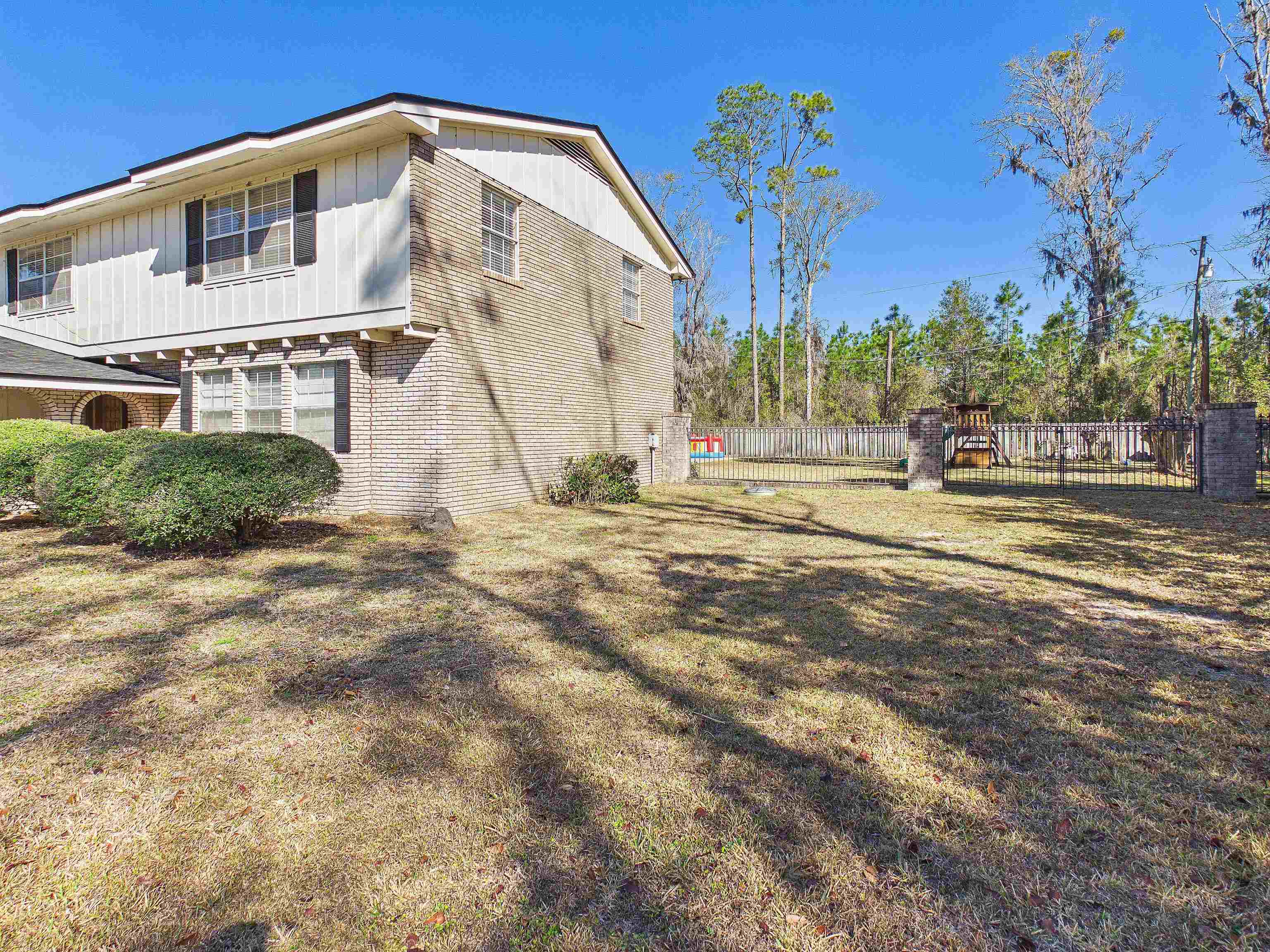 206 Pineland Street Perry, FL 32348 - Photo 3 of 61