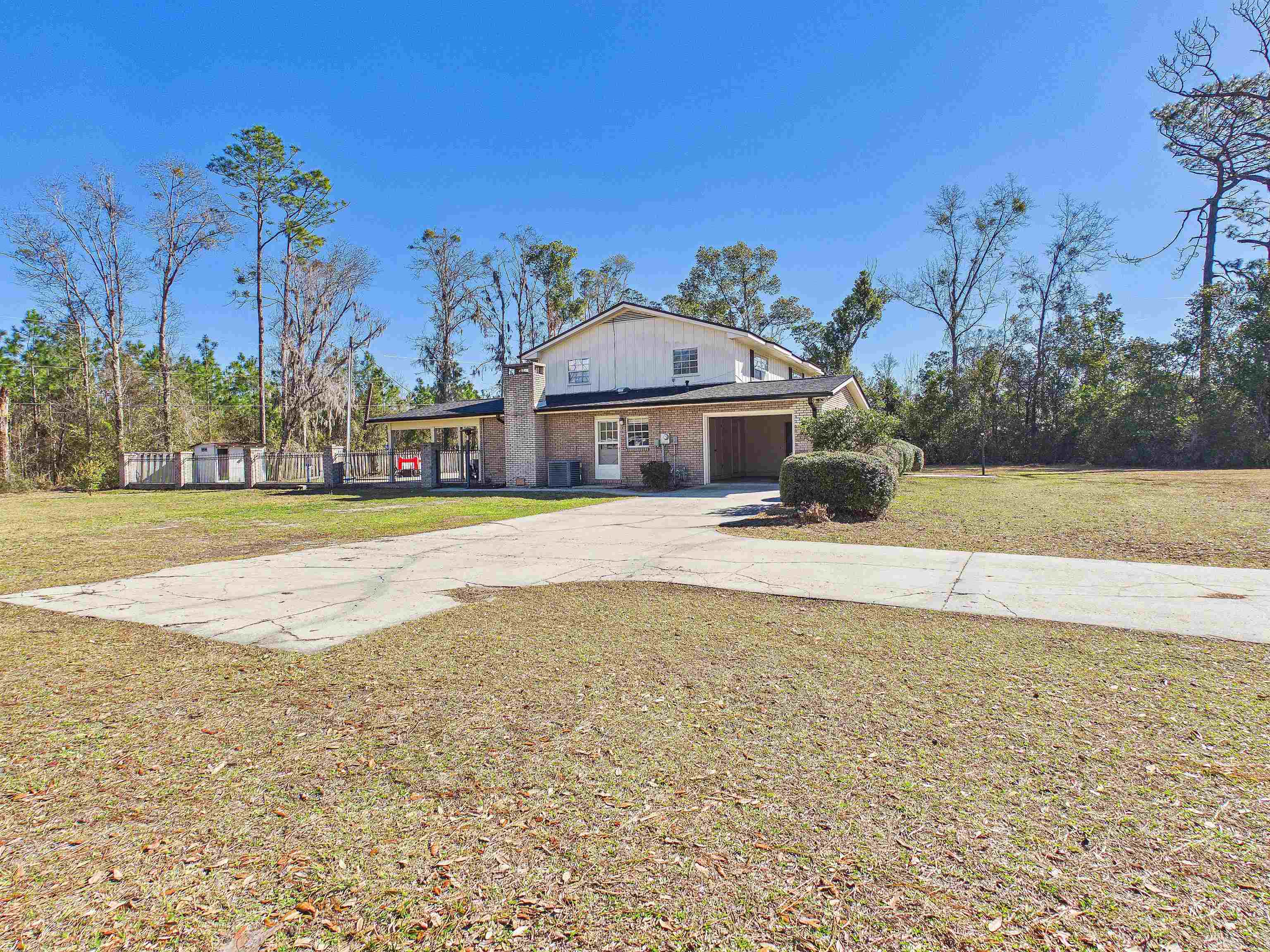 206 Pineland Street Perry, FL 32348 - Photo 4 of 61
