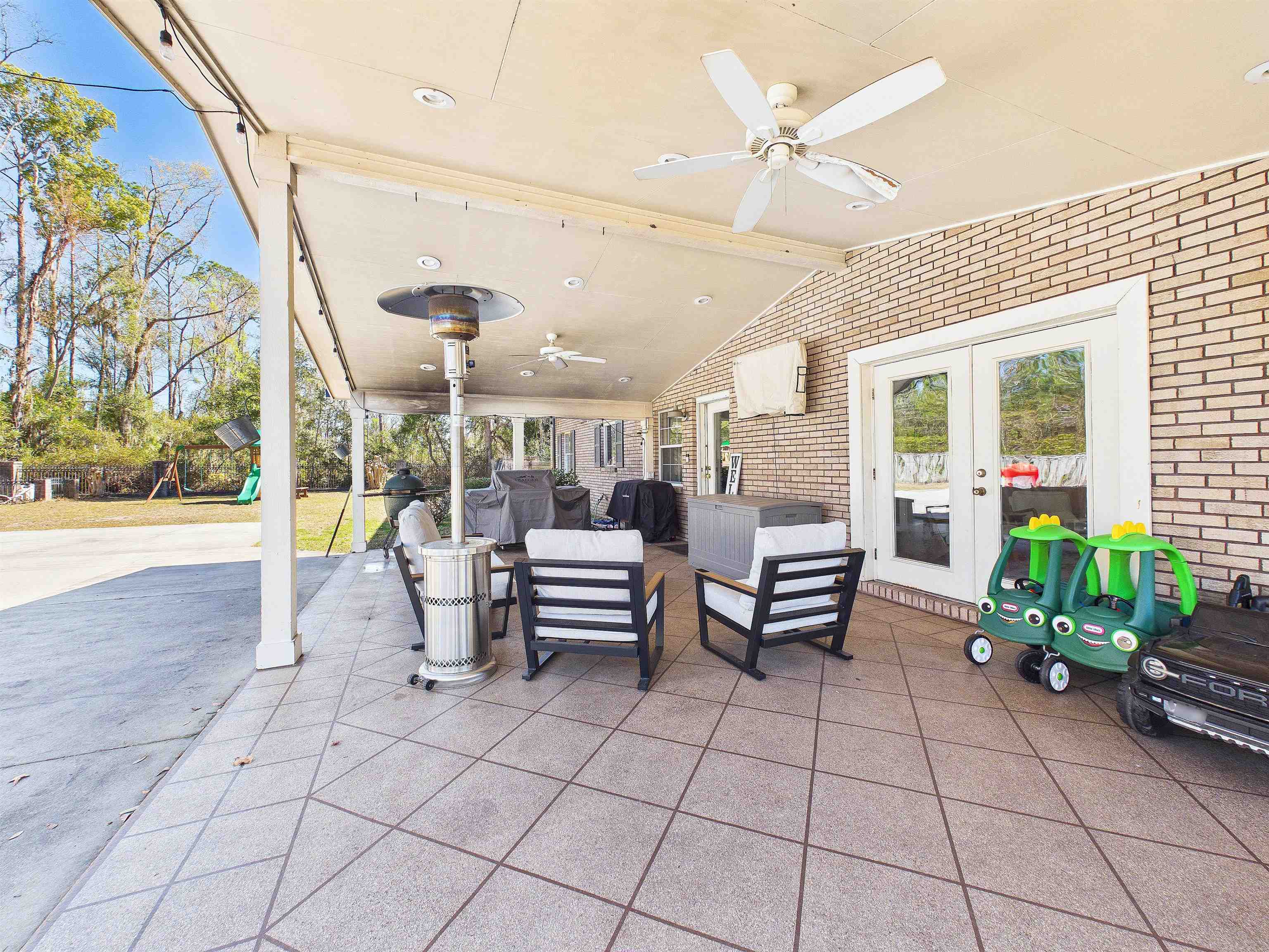 206 Pineland Street Perry, FL 32348 - Photo 42 of 61