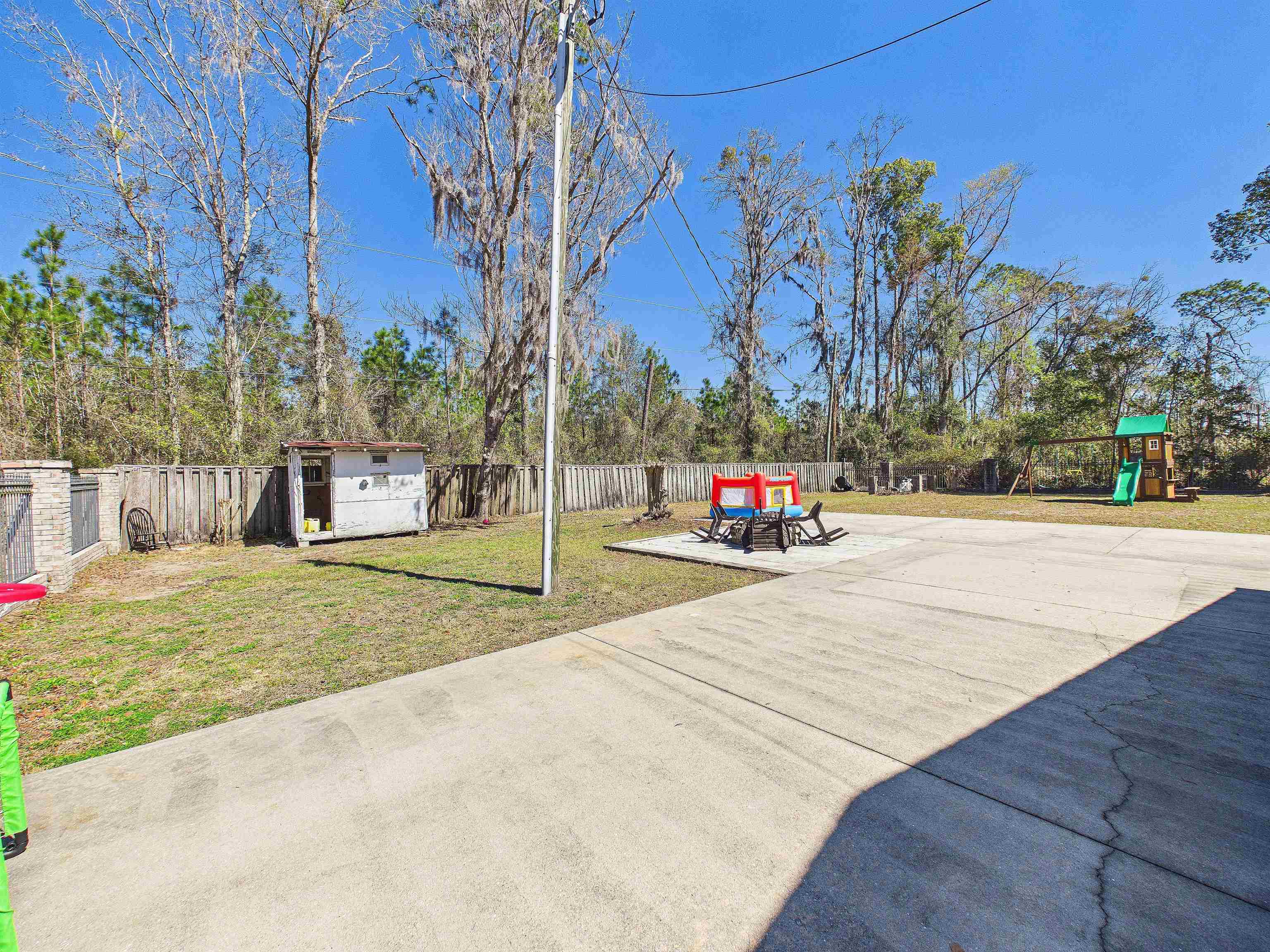 206 Pineland Street Perry, FL 32348 - Photo 43 of 61
