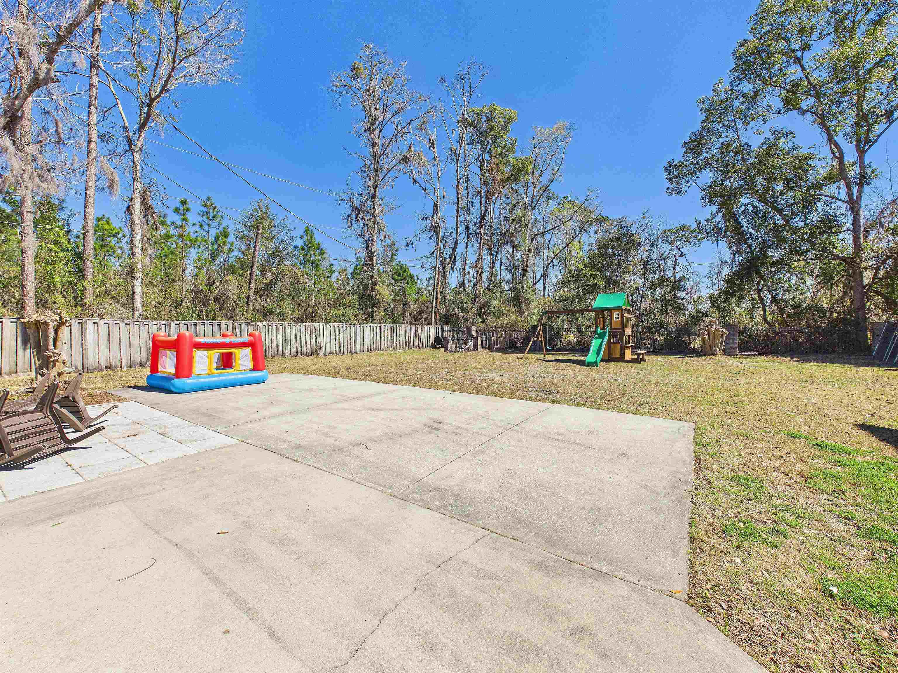 206 Pineland Street Perry, FL 32348 - Photo 44 of 61