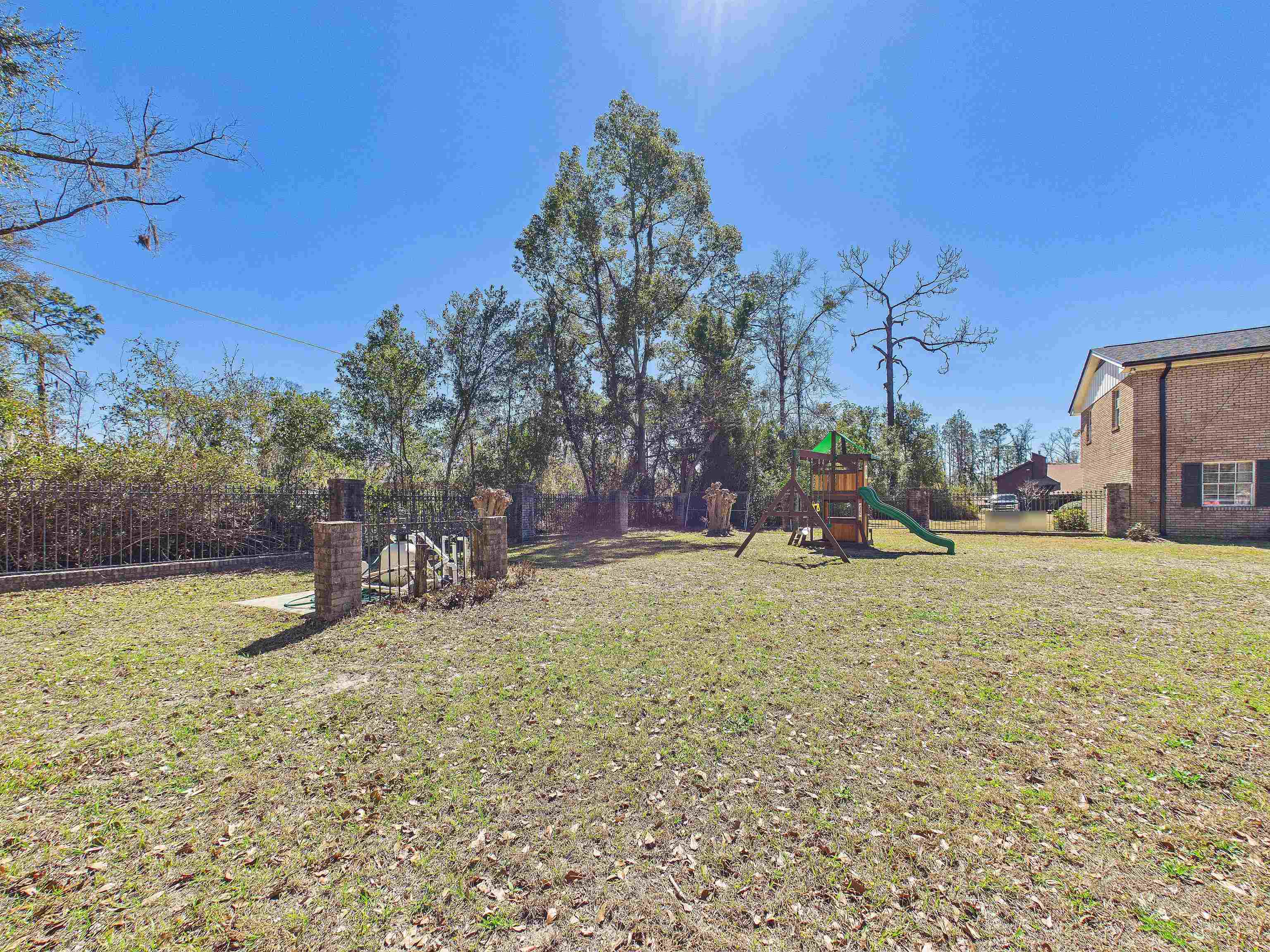 206 Pineland Street Perry, FL 32348 - Photo 46 of 61