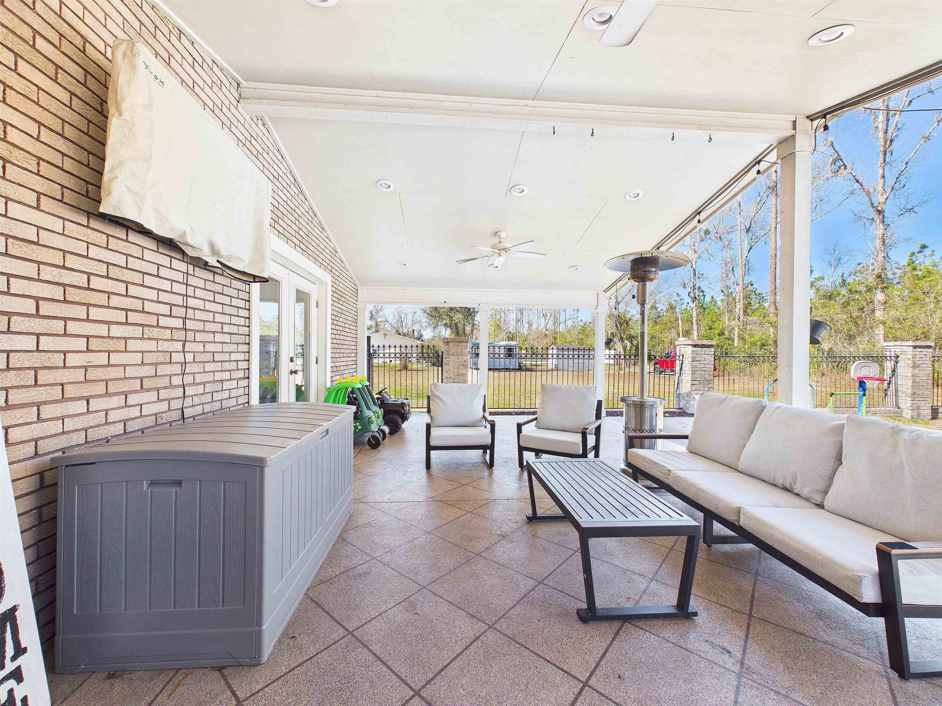 206 Pineland Street Perry, FL 32348 - Photo 48 of 61