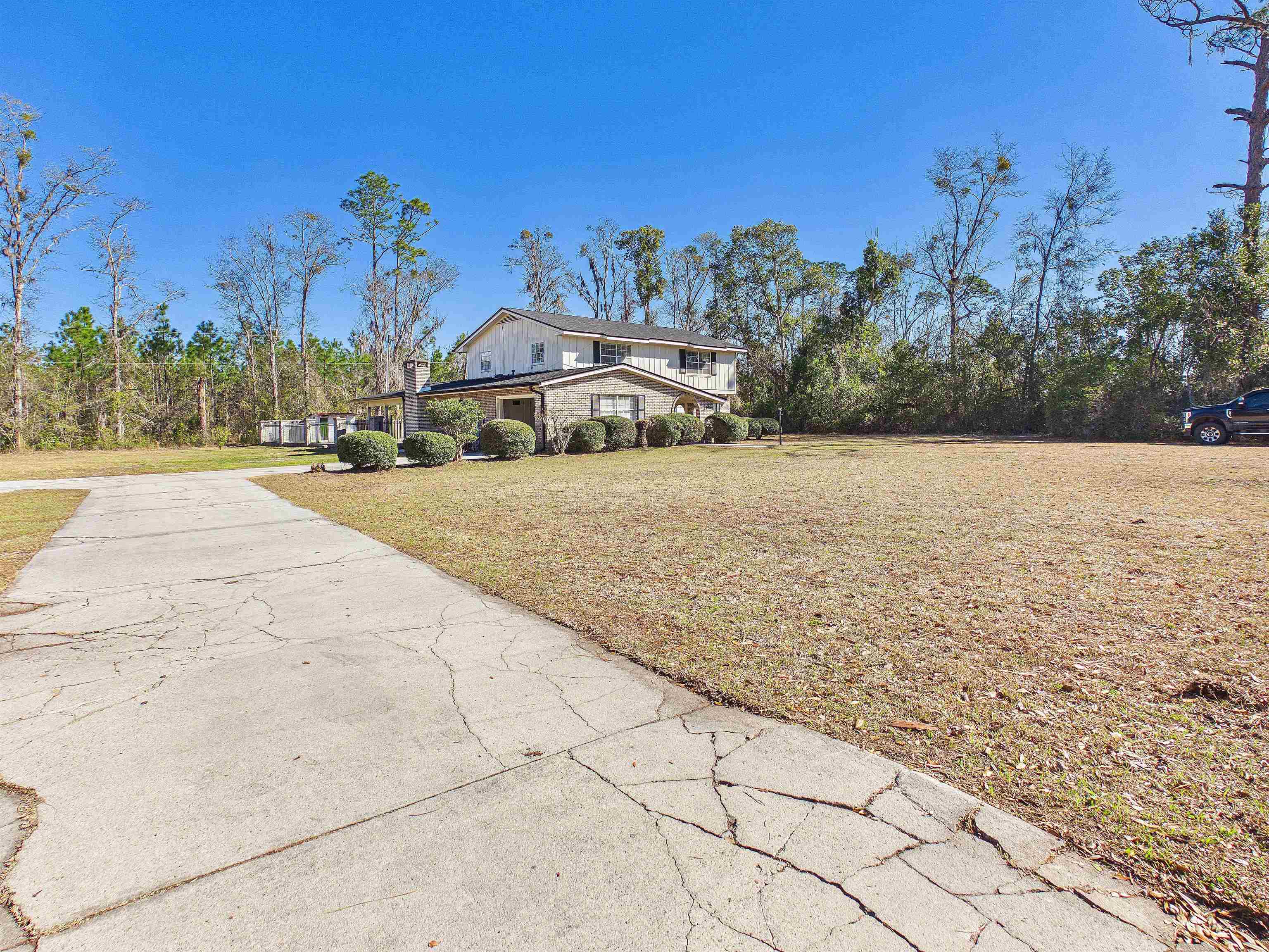 206 Pineland Street Perry, FL 32348 - Photo 5 of 61