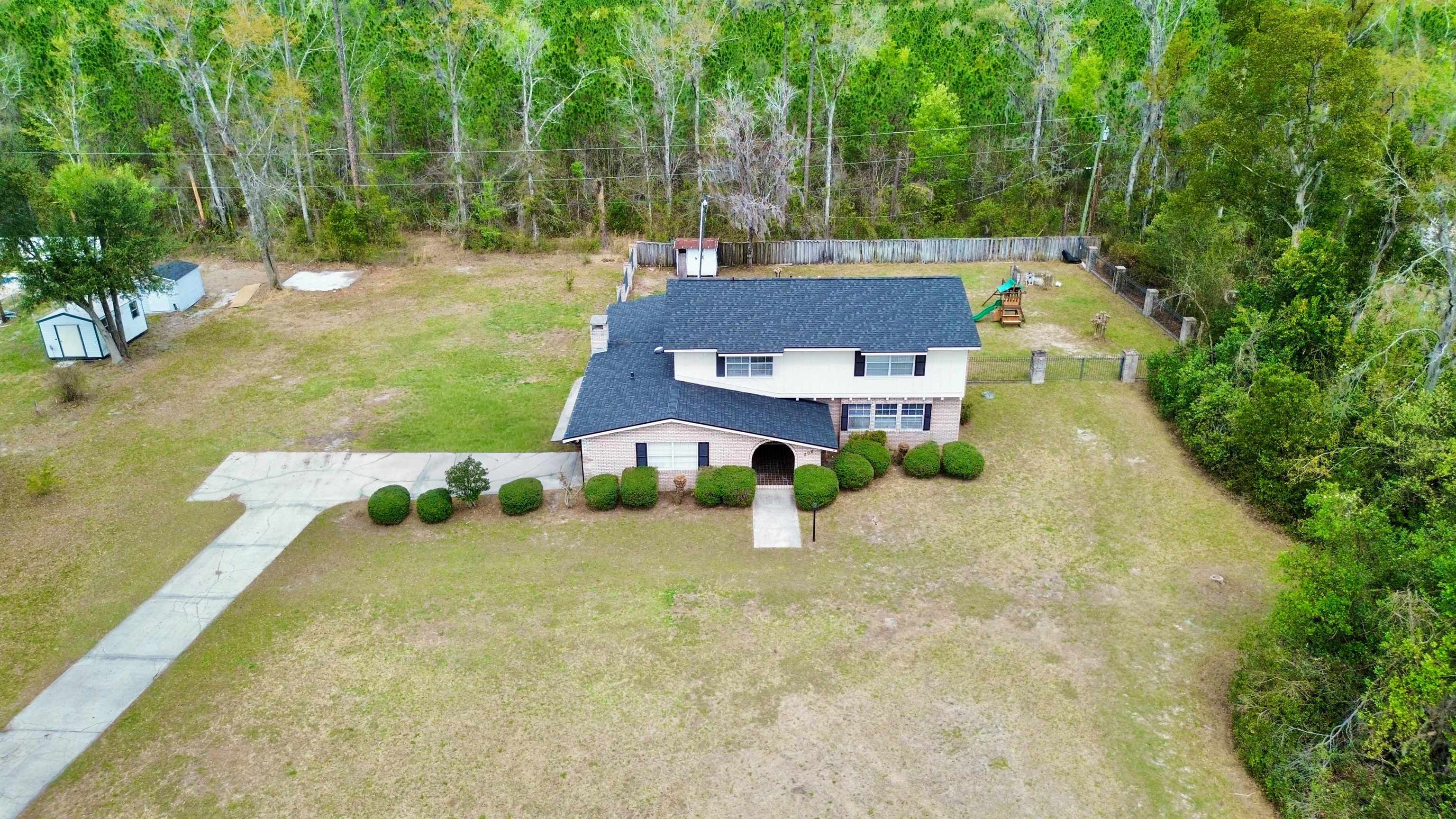 206 Pineland Street Perry, FL 32348 - Photo 51 of 61