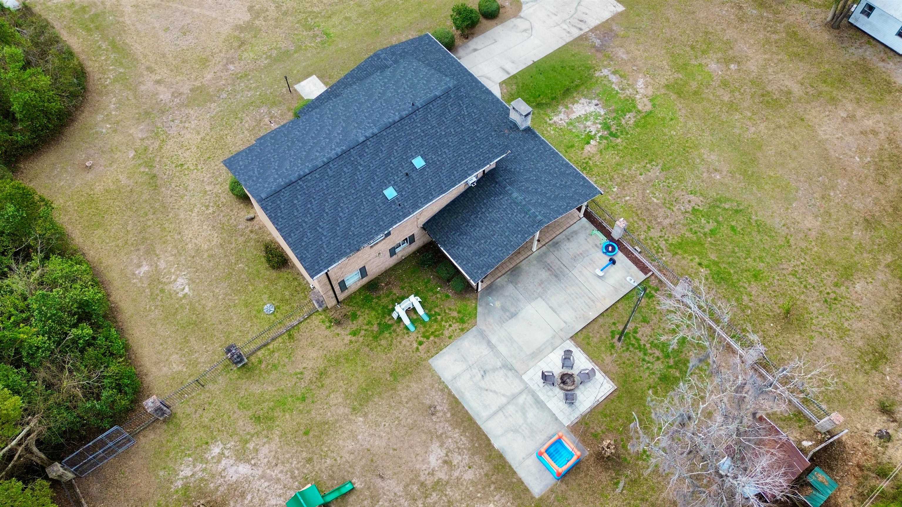 206 Pineland Street Perry, FL 32348 - Photo 52 of 61