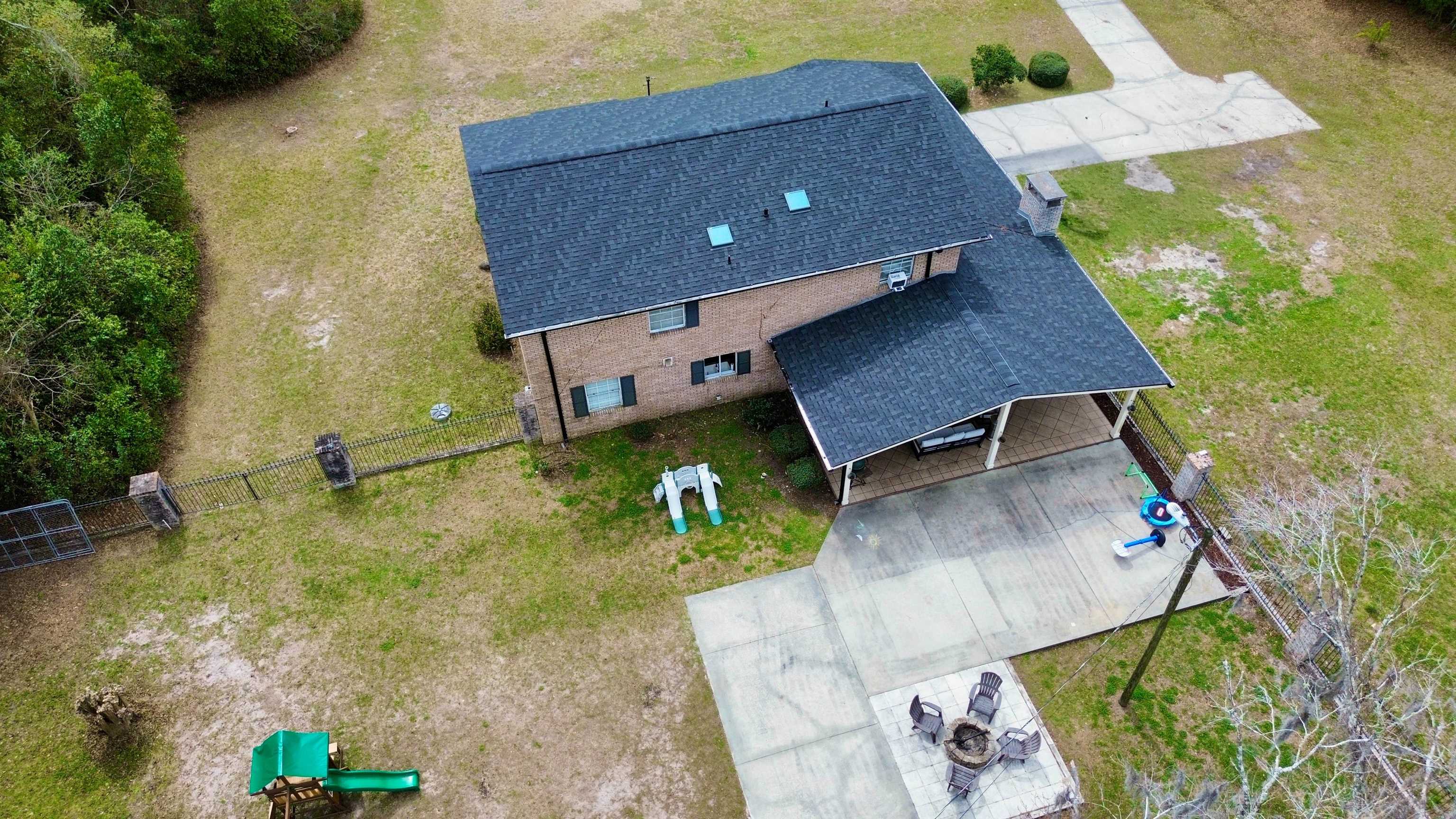 206 Pineland Street Perry, FL 32348 - Photo 54 of 61