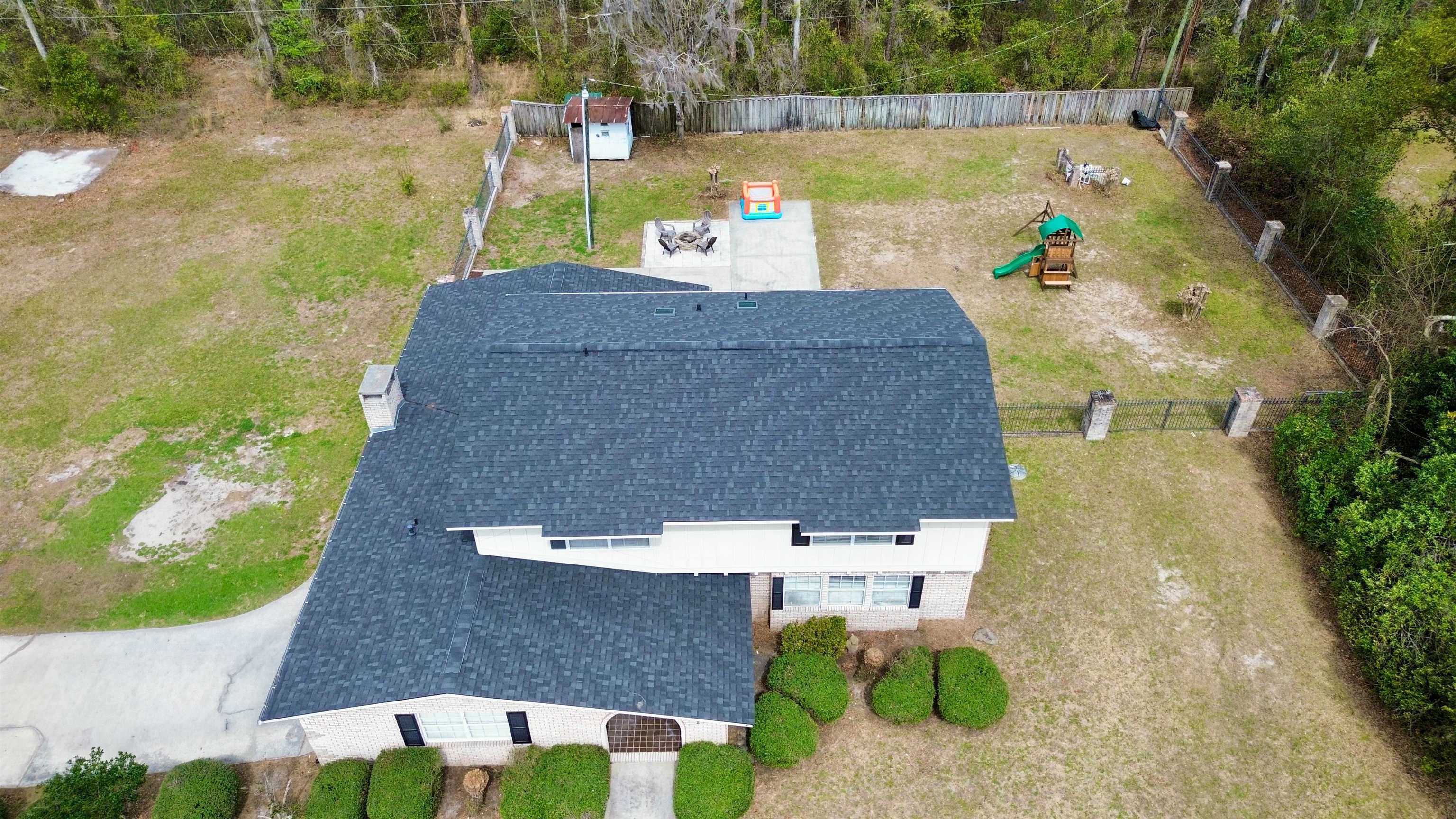 206 Pineland Street Perry, FL 32348 - Photo 55 of 61