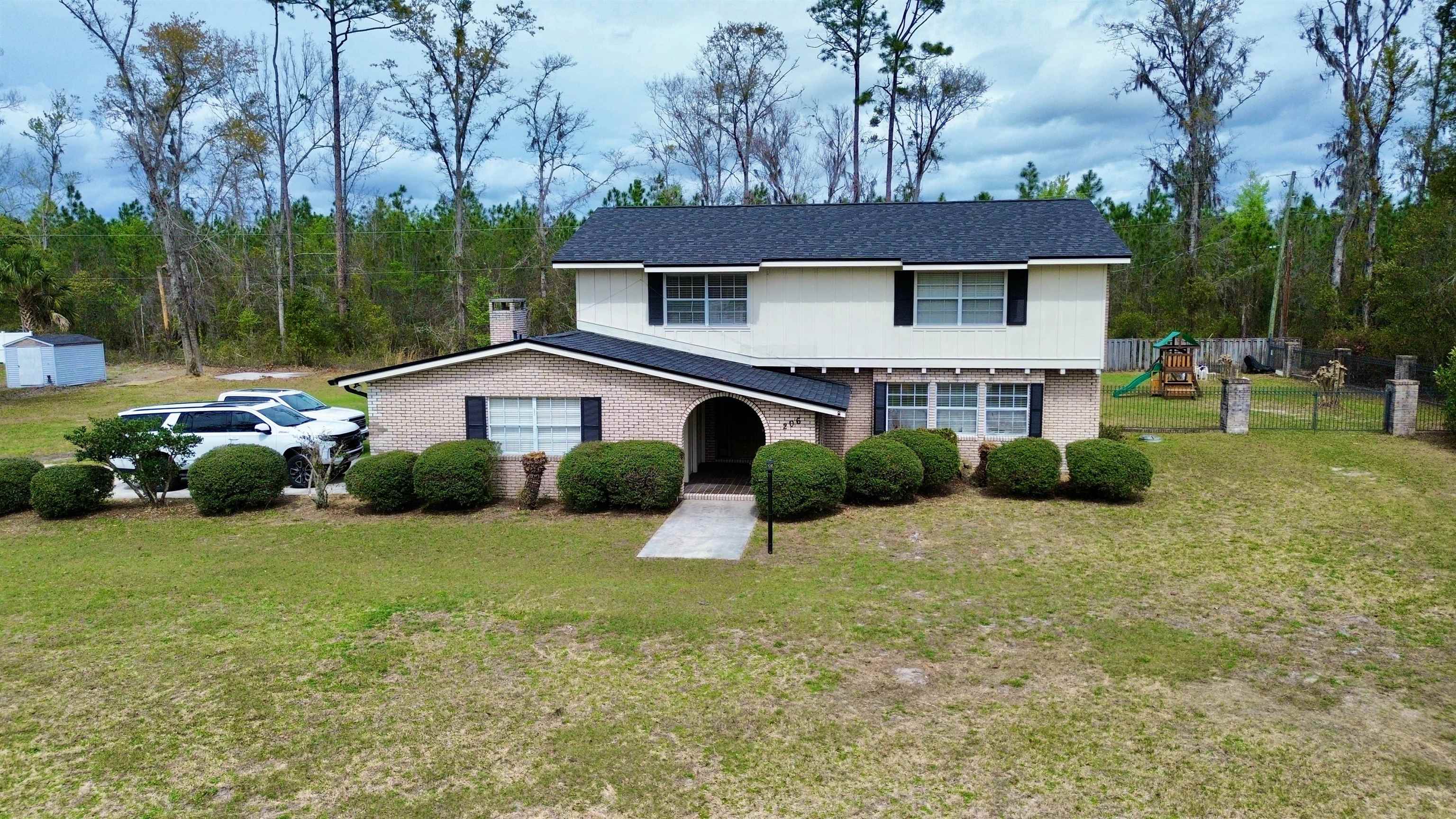 206 Pineland Street Perry, FL 32348 - Photo 56 of 61