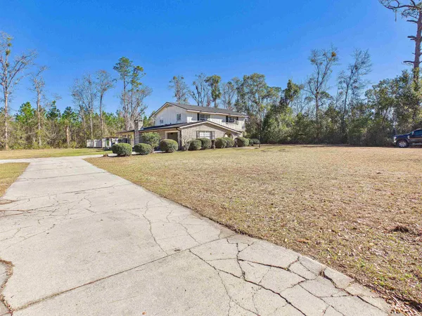 $329,000 | 206 Pineland Street, Perry, FL 32348