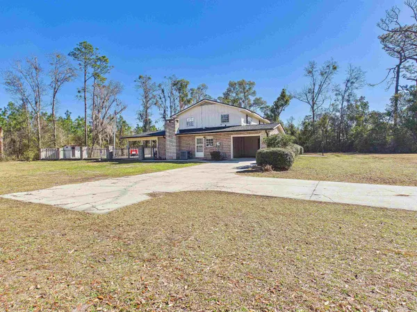 $329,000 | 206 Pineland Street, Perry, FL 32348