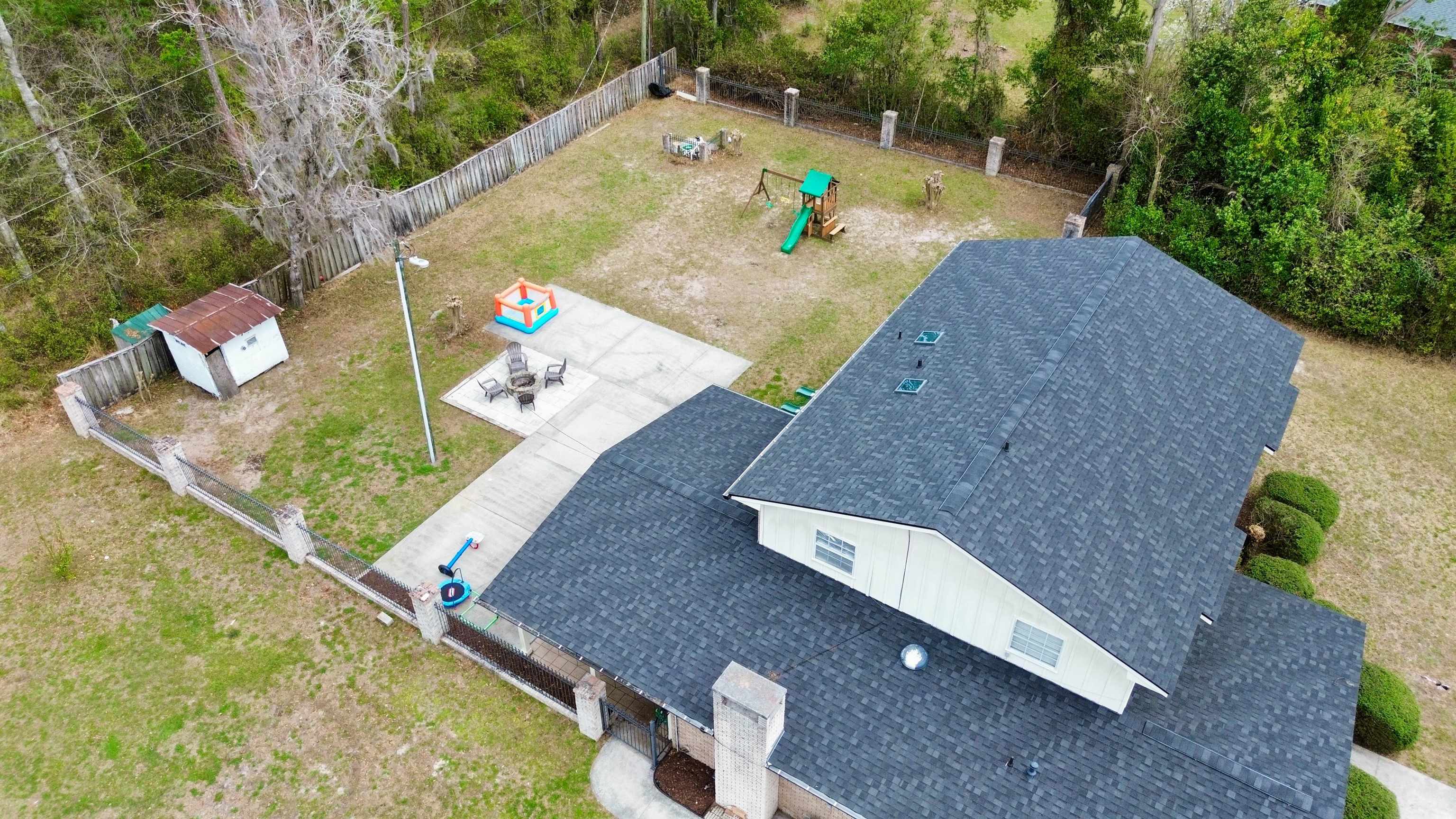 206 Pineland Street Perry, FL 32348 - Photo 61 of 61