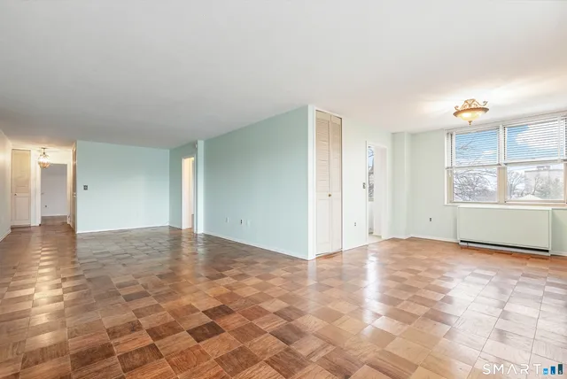 $350,000 | 1 Strawberry Hill Court, Unit 2B, Stamford, CT 06902