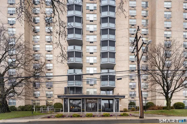 $350,000 | 1 Strawberry Hill Court, Unit 2B, Stamford, CT 06902