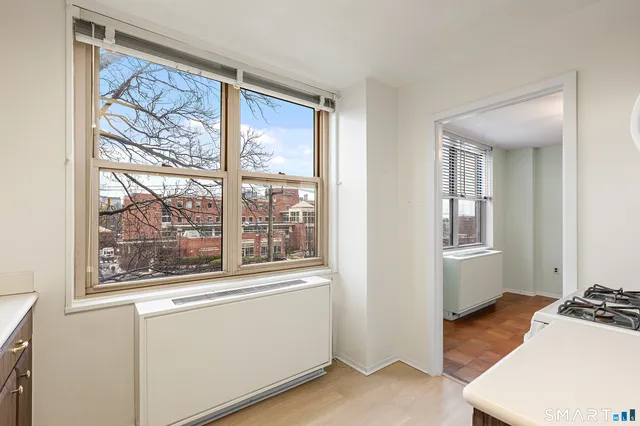 $350,000 | 1 Strawberry Hill Court, Unit 2B, Stamford, CT 06902