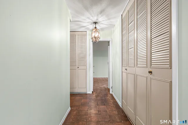 $350,000 | 1 Strawberry Hill Court, Unit 2B, Stamford, CT 06902