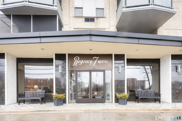 $350,000 | 1 Strawberry Hill Court, Unit 2B, Stamford, CT 06902