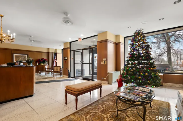 $350,000 | 1 Strawberry Hill Court, Unit 2B, Stamford, CT 06902