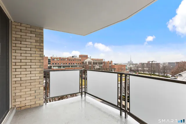 $350,000 | 1 Strawberry Hill Court, Unit 2B, Stamford, CT 06902