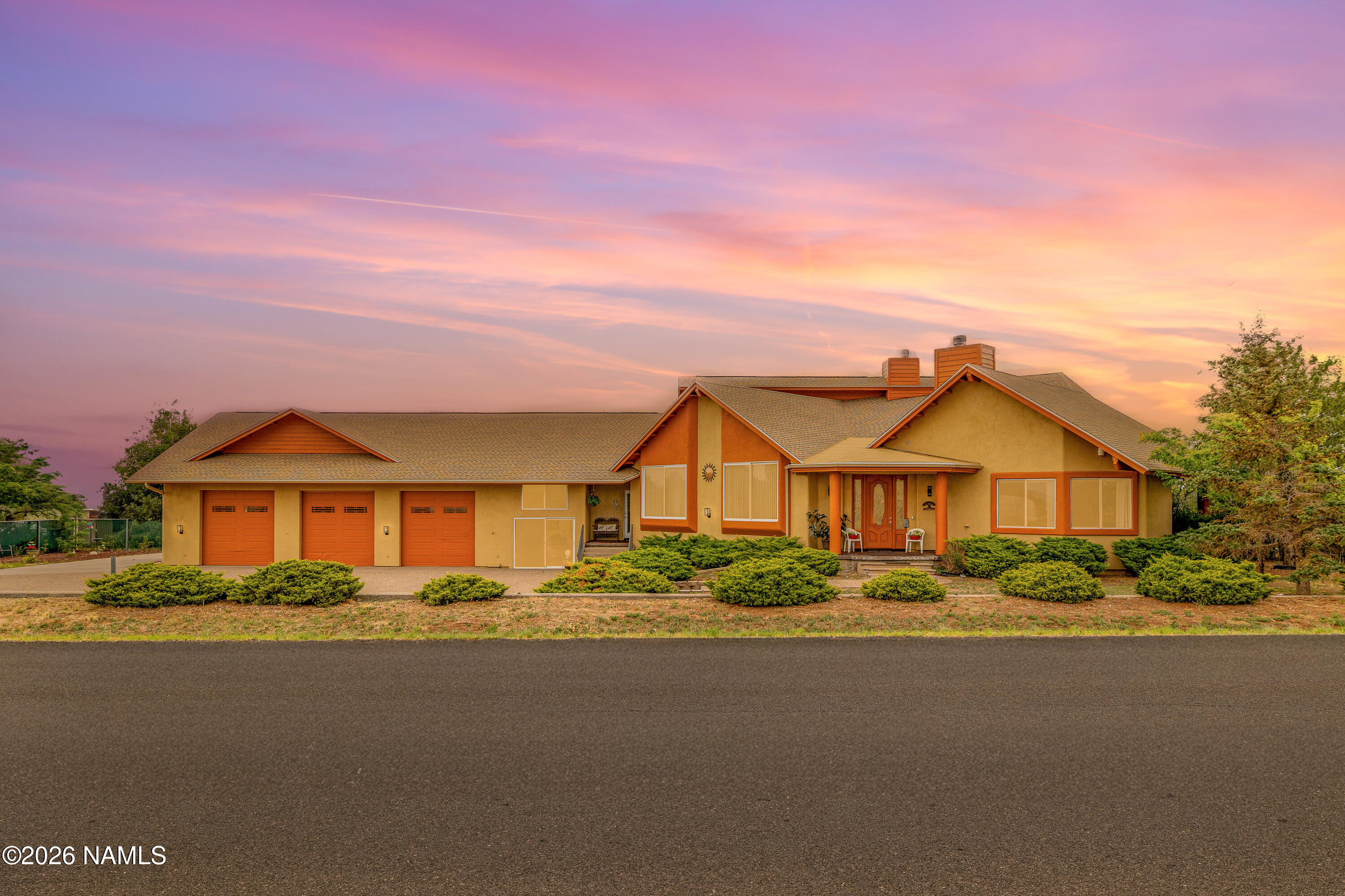 10076 Roan Road Flagstaff, AZ 86004 - Photo 2 of 58 CP-6