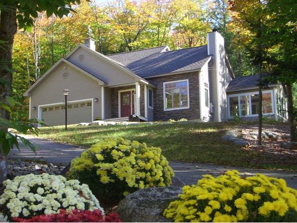 292 Rolling Ridge Road Bartlett, NH 03812 - Photo 1 of 1 Gallery Image 1