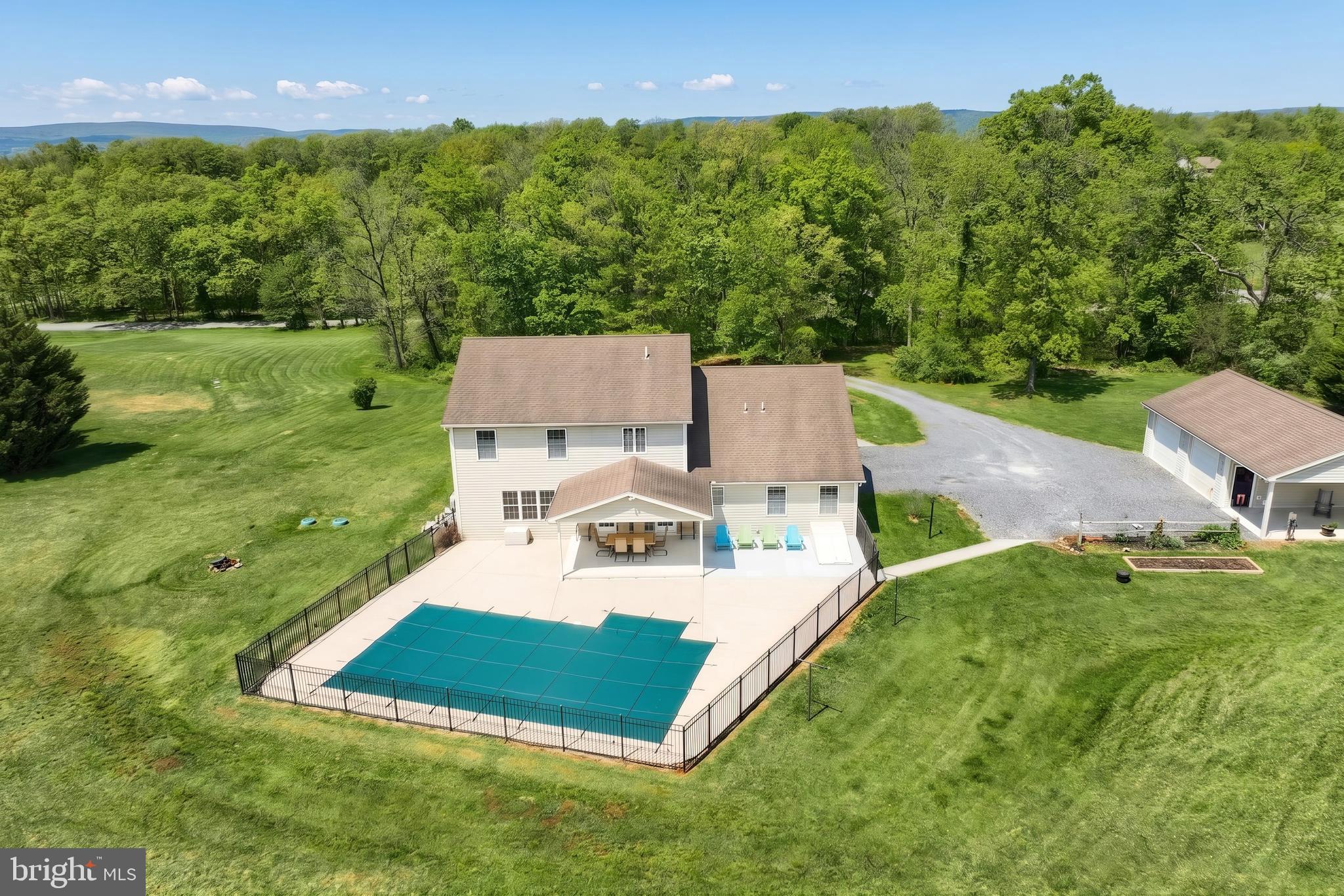 1125 Belmont Road Gettysburg, PA 17325 - Photo 41 of 59