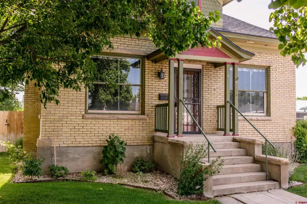 $359,900 | 821 Main Street, Delta, CO 81416