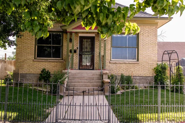 $359,900 | 821 Main Street, Delta, CO 81416