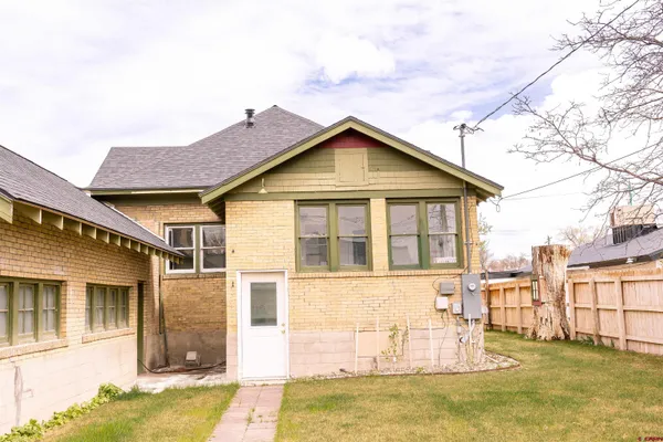 $359,900 | 821 Main Street, Delta, CO 81416