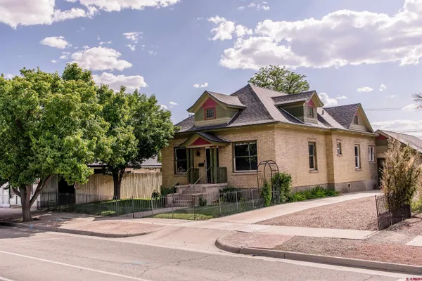 $359,900 | 821 Main Street, Delta, CO 81416