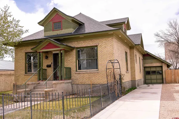 $359,900 | 821 Main Street, Delta, CO 81416