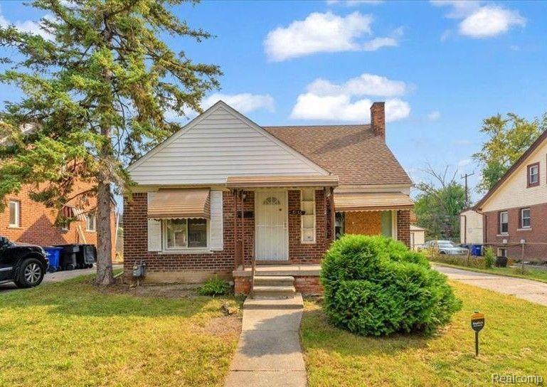 8136 Indiana Street Detroit, MI 48204 - Photo 4 of 22 Gallery Image 4