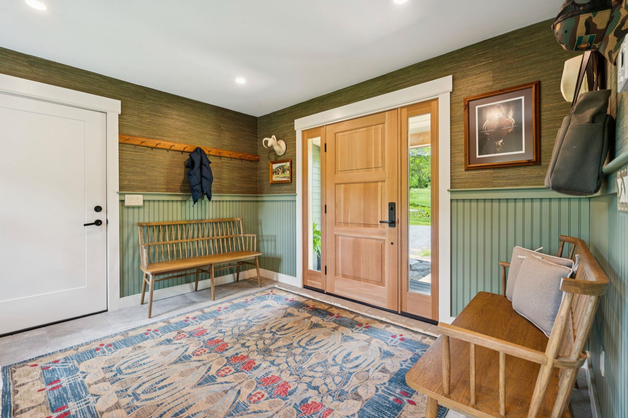 171 Delano Road West Windsor, VT 05062 - Photo 3 of 35