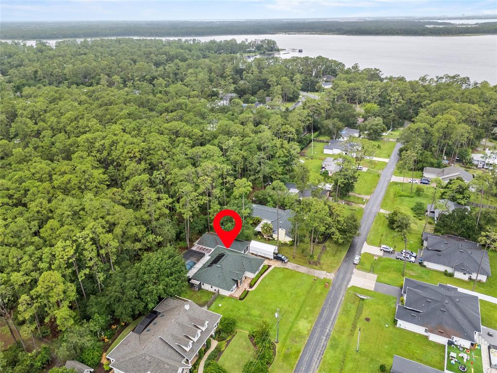 14612 Bray Road Orlando, FL 32832 - Photo 28 of 33 a view of outdoor space and city view