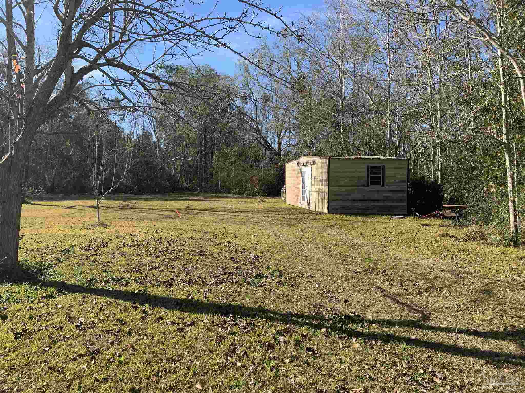 2793 Pine Forest Road Cantonment, FL 32533 - Photo 1 of 17 Gallery Image 1