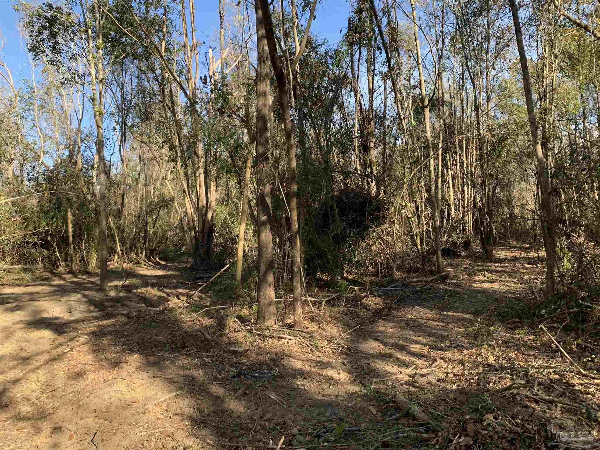 2793 Pine Forest Road Cantonment, FL 32533 - Photo 16 of 17 Gallery Image 16