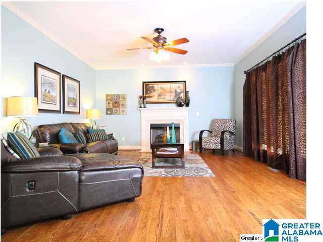 464 Sunset Lake Circle Chelsea, AL 35043 - Photo 5 of 19