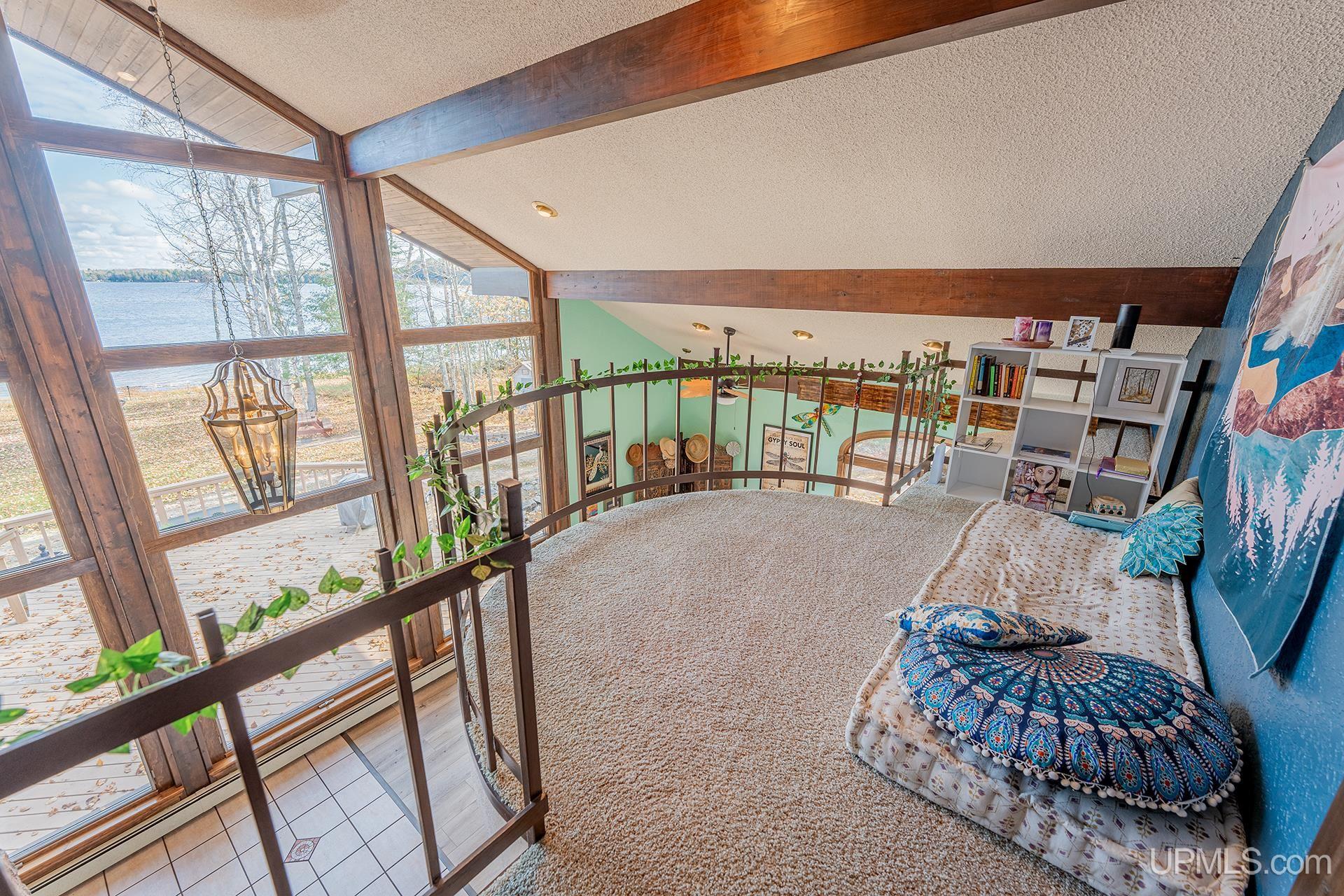 612 N West Gulliver Lake Road Gulliver, MI 49840 - Photo 28 of 82