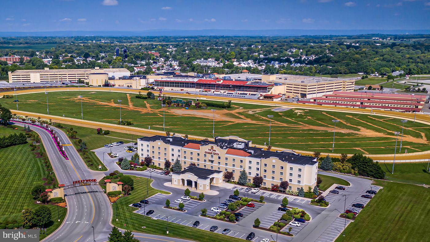 308 Presidents Pointe Avenue, Unit 611 Ranson, WV 25438 - Photo 40 of 87 Hollywood Casino and Racetrack