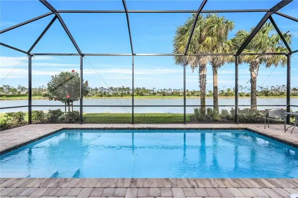 $9,000 | 19200 Aqua Shore Drive, Fort Myers, FL 33913