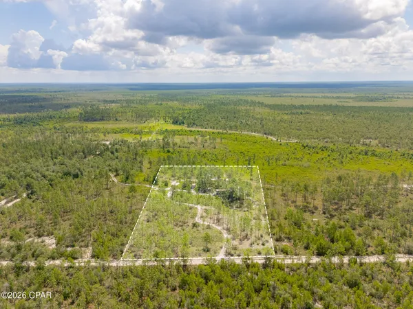 $87,900 | 18972 Timbercrest Road, Fountain, FL 32438